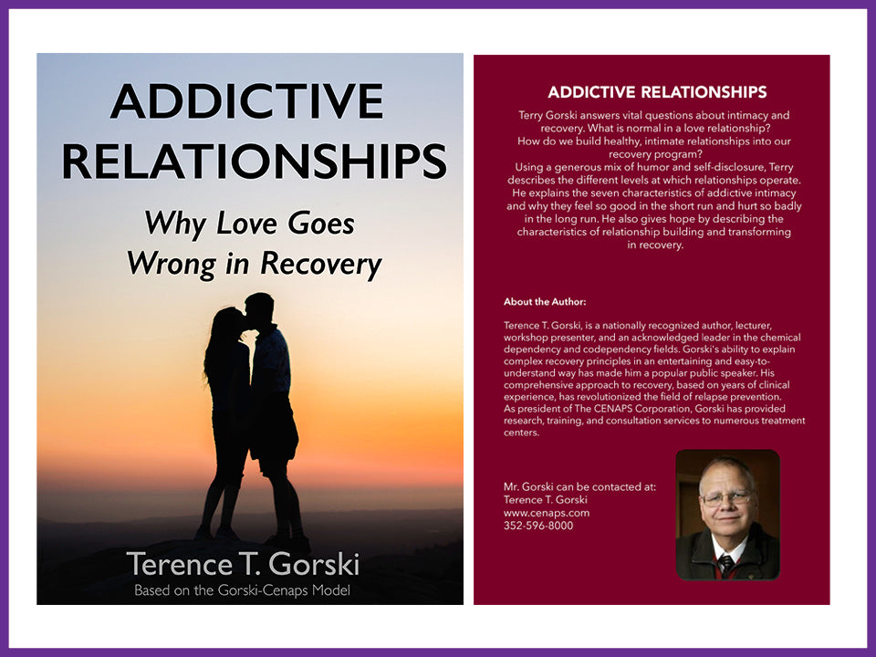 Addictive Relationships