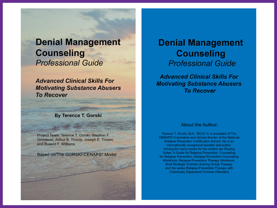 Denial Management Counseling - Professional Guide