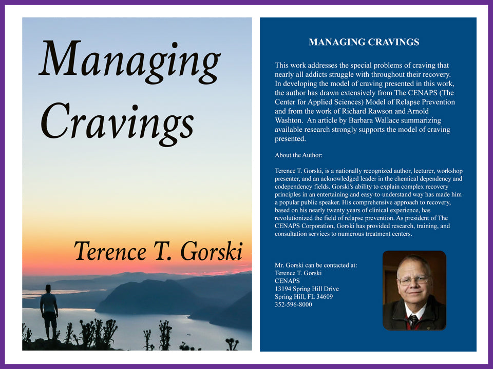 Managing Cravings