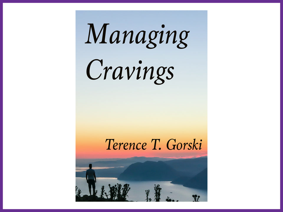 Managing Cravings