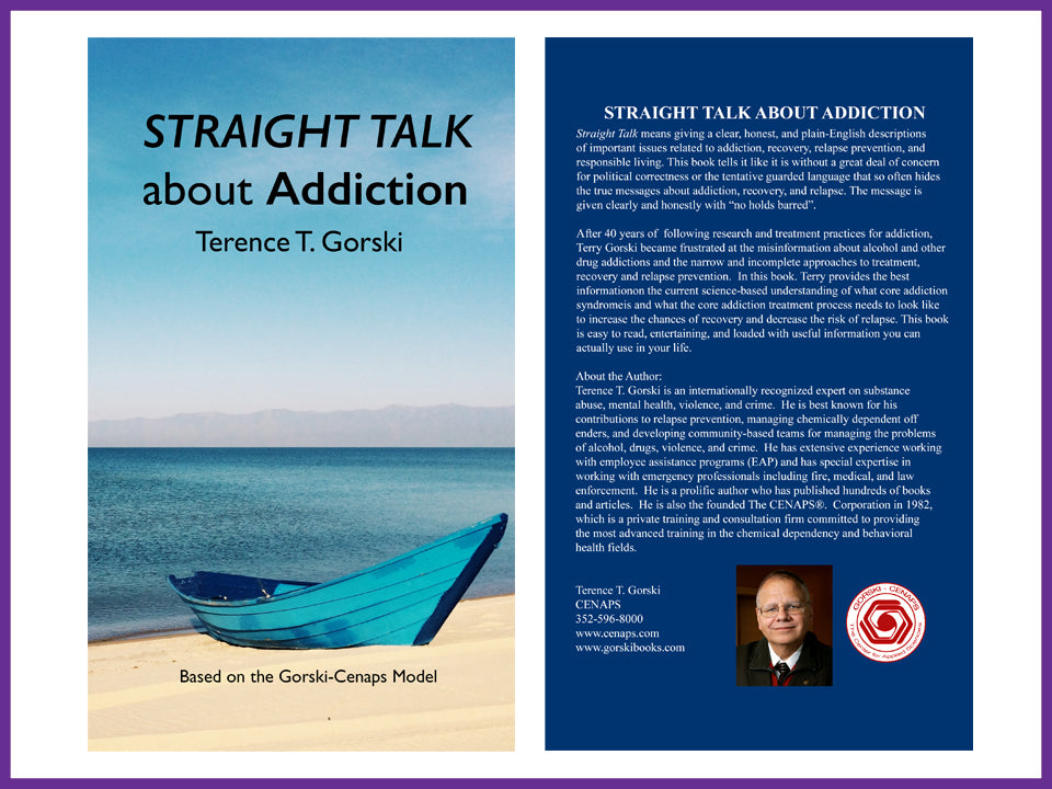 Straight Talk about Addiction- A Biopsychosocial Model