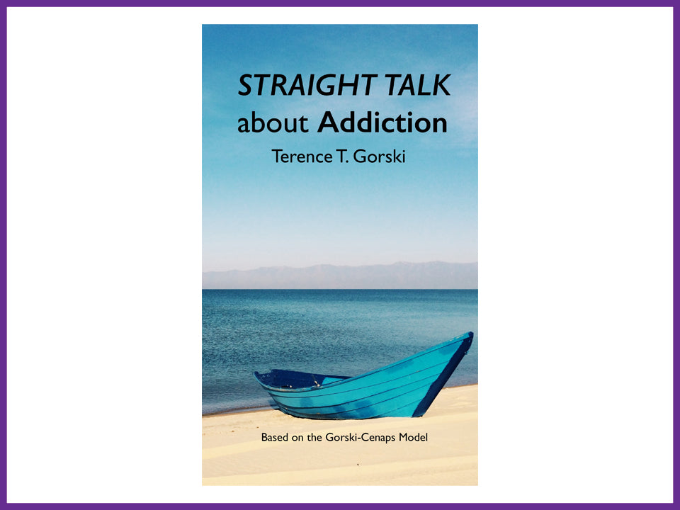 Straight Talk about Addiction- A Biopsychosocial Model