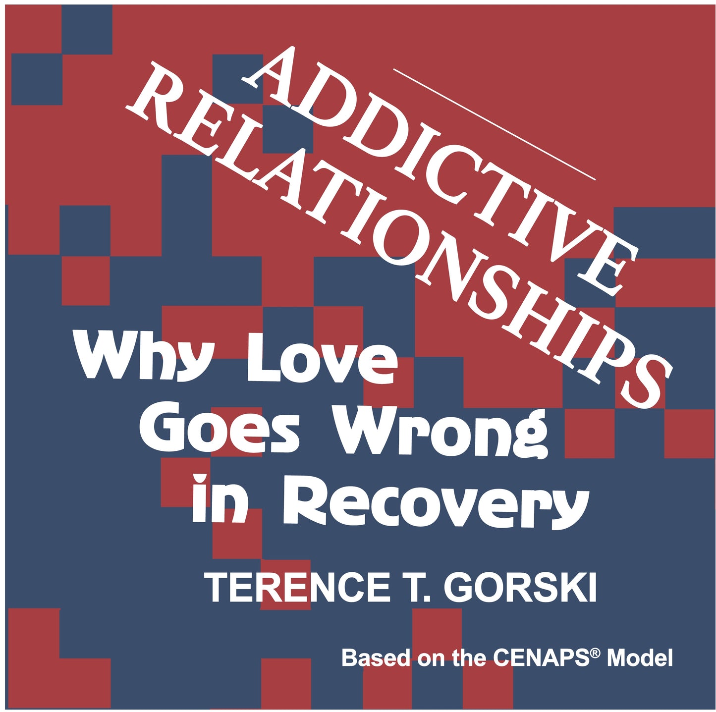 Addictive Relationships - Audio (Digital file or CD)