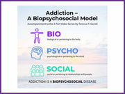 SERIES I: Addiction– A Biopsychosocial Model - Accompaniment Text