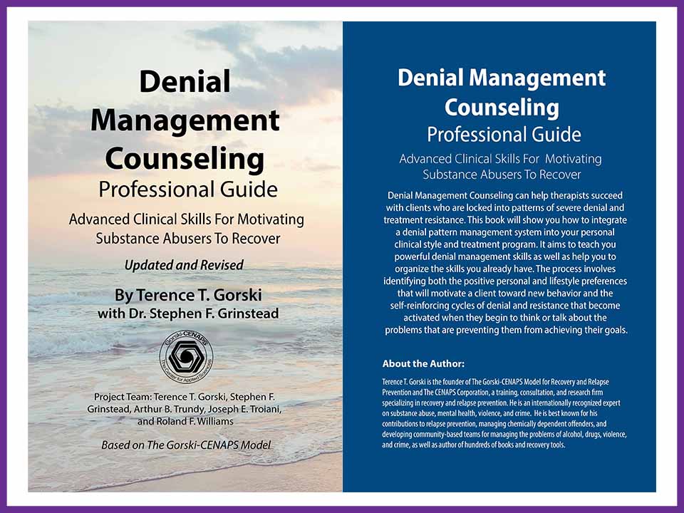 Denial Management Counseling - Professional Guide