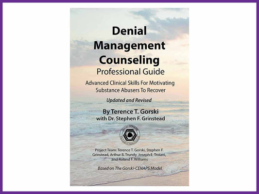 Denial Management Counseling - Professional Guide