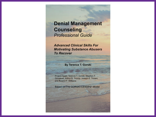 Denial Management Counseling - Professional Guide