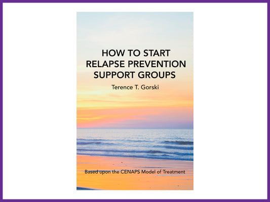 How to Start Relapse Prevention Support Groups