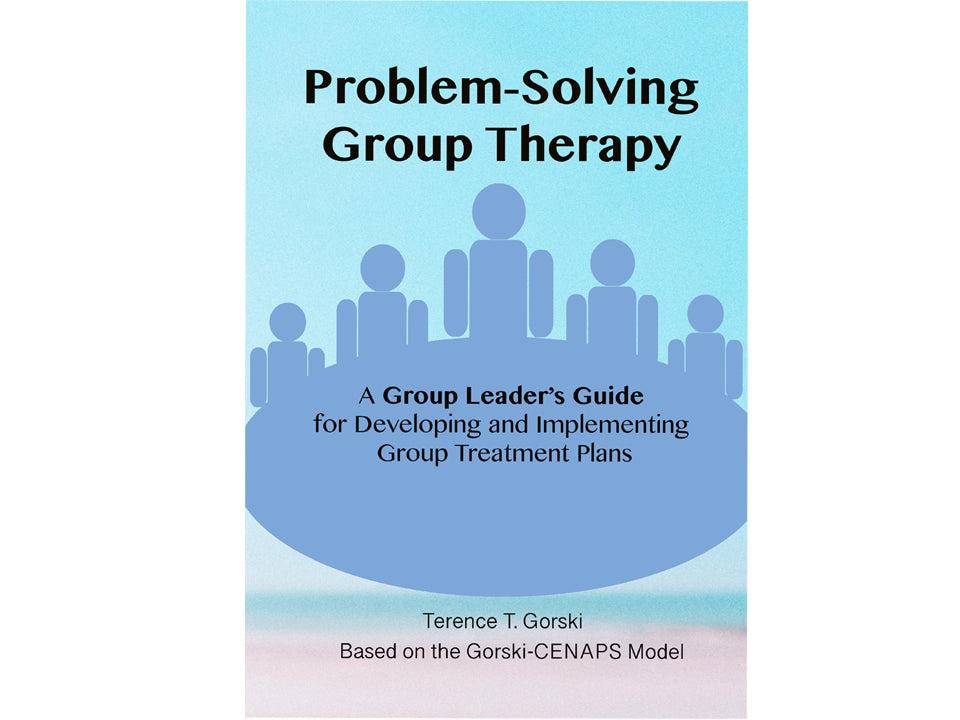 Problem-Solving Group Therapy Package
