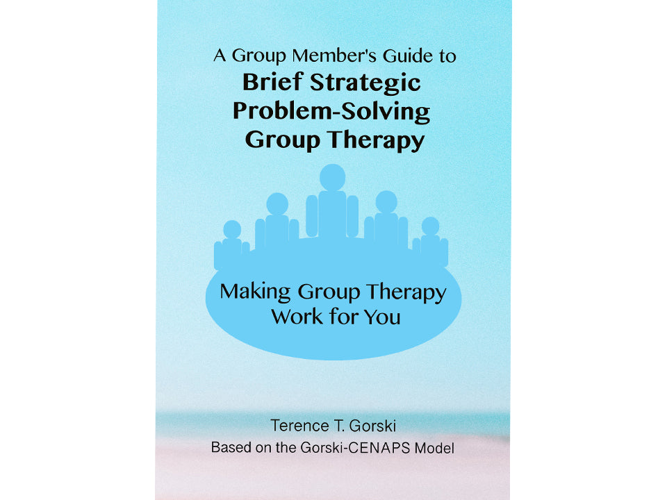 Problem-Solving Group Therapy Package