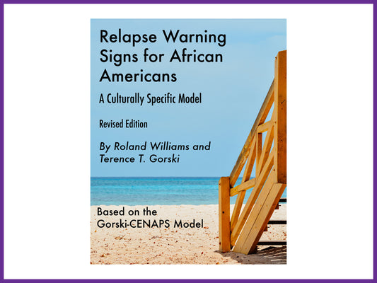 Relapse Warning Signs for African Americans
